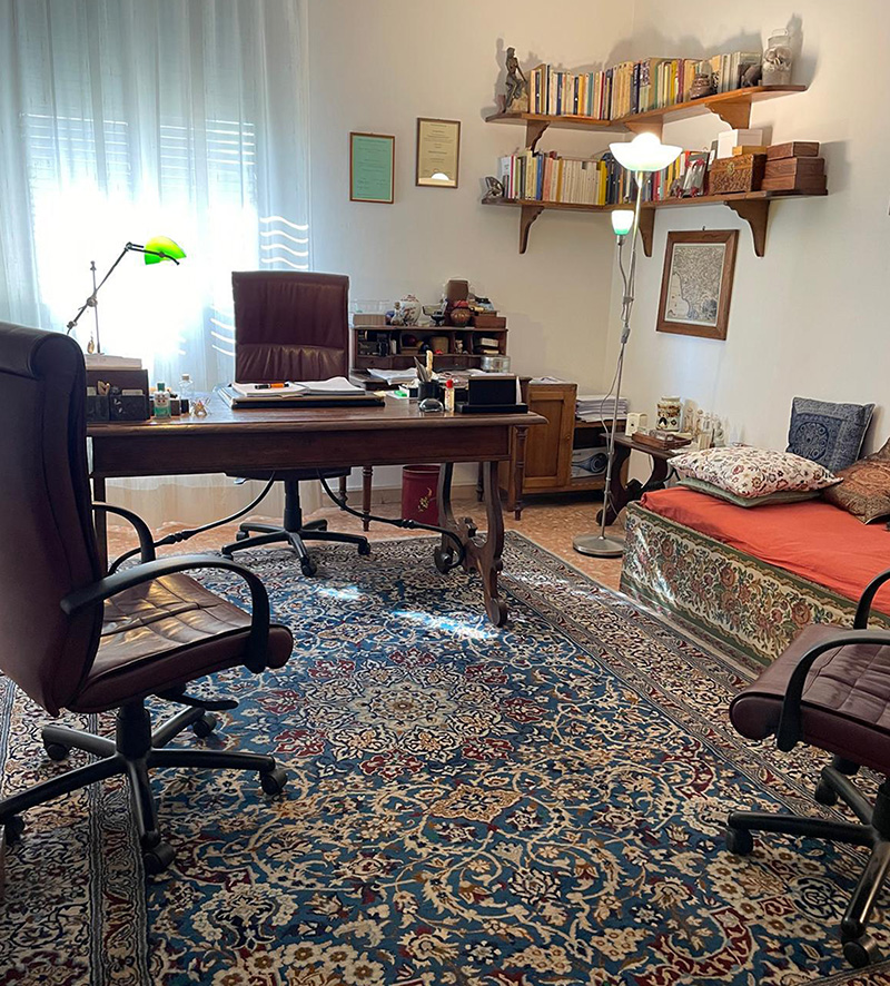 Studio di Terapia Firenze